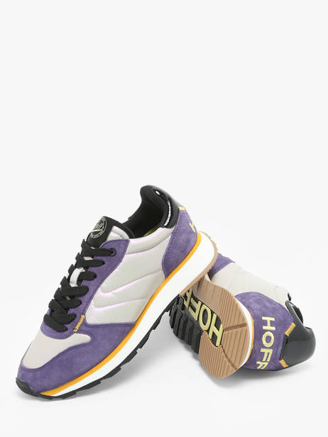 Sneakers Track & Field Hoff Multicolor accessoires 22417004 other view 3