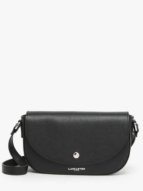 Shoulder Bag Bao Leather Lancaster Beige bao 49