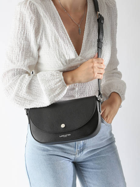 Shoulder Bag Bao Leather Lancaster Beige bao 49 other view 1