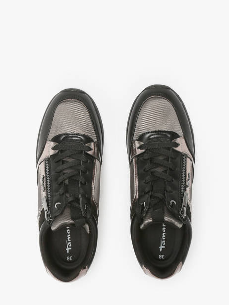 Sneakers Tamaris Gray accessoires 41 other view 4