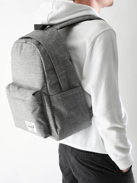 1 Compartment Backpack With 13