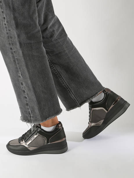 Sneakers Tamaris Gray accessoires 41 other view 1