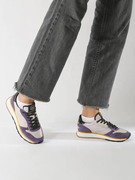 Sneakers Track & Field Hoff Multicolor accessoires 22417004 other view 1