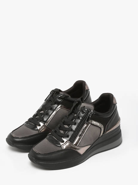 Sneakers Tamaris Gray accessoires 41 other view 2