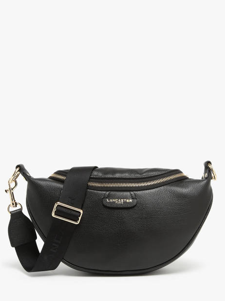 Sac Banane Lancaster Beige dune 85