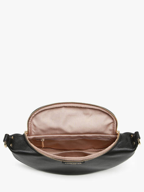 Sac Banane Lancaster Beige dune 85 vue secondaire 3