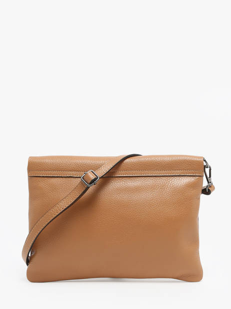 Shoulder Bag Caviar Leather Milano Brown caviar CA21062 other view 4