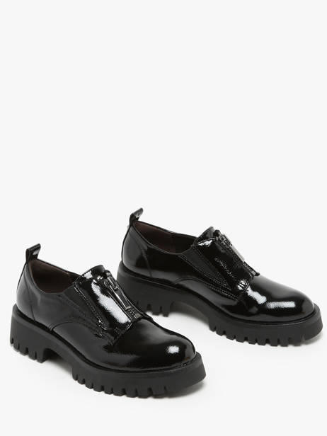 Moccasins Tamaris Black accessoires 43 other view 2