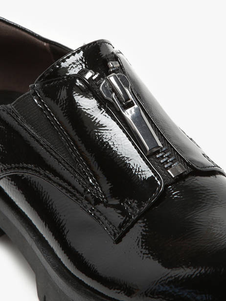 Moccasins Tamaris Black accessoires 43 other view 3