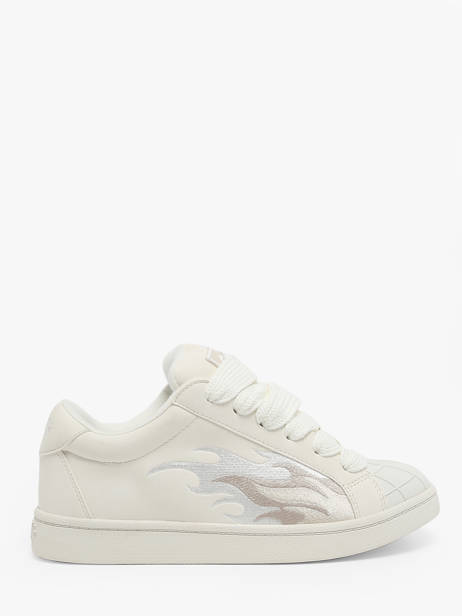 Sneakers Binary Buffalo White accessoires 1636120