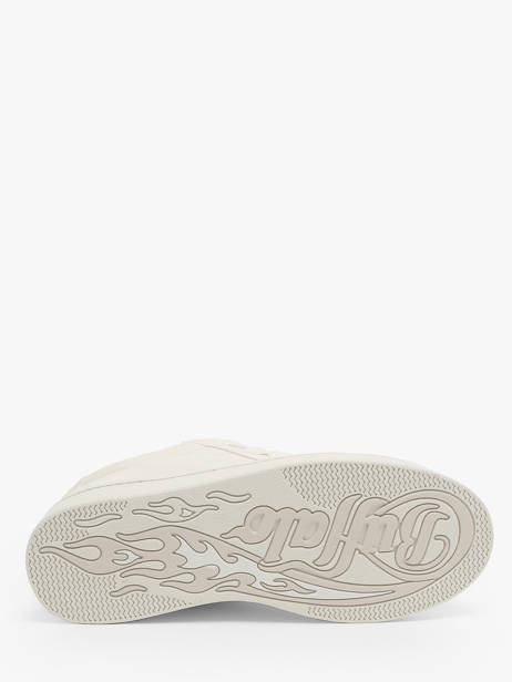 Sneakers Binary Buffalo White accessoires 1636120 other view 5