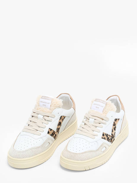 Sneakers Victoria Beige accessoires 1257124 vue secondaire 2