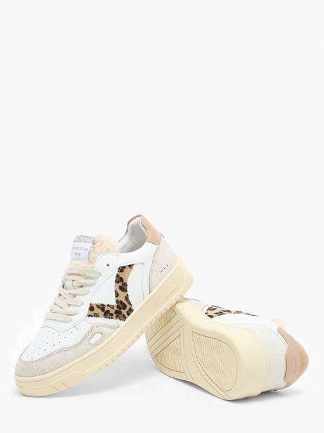 Sneakers Victoria Beige accessoires 1257124 vue secondaire 3