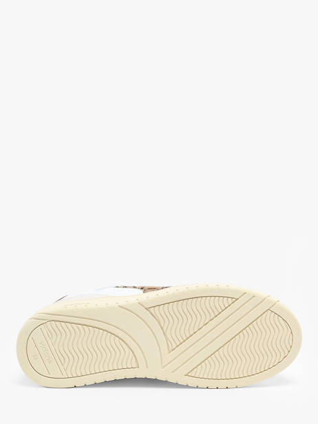Sneakers Victoria Beige accessoires 1257124 vue secondaire 5