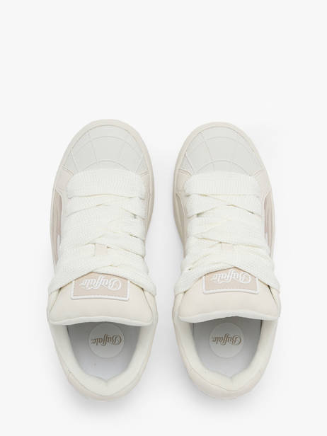 Sneakers Binary Buffalo White accessoires 1636120 other view 4