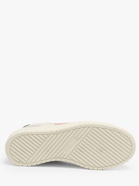 Madrid Sneakers Victoria Beige accessoires 1258222 other view 5