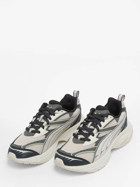 Sneakers Morphic Retro Puma Beige accessoires 39592004 other view 2