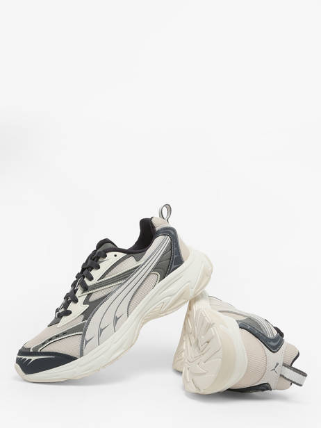 Sneakers Morphic Retro Puma Beige accessoires 39592004 other view 3