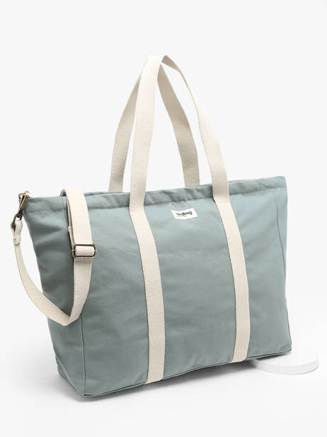 Shoulder Bag Best Seller Hindbag Gray best seller JEAN other view 2