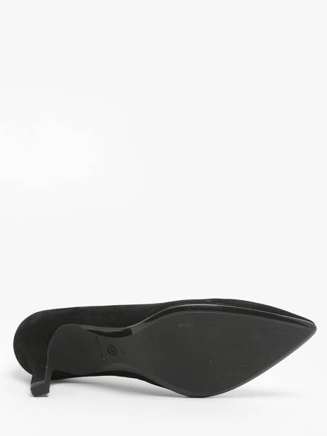 Pumps In Leather Tamaris Black accessoires 41 other view 5