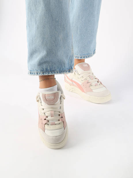 Sneakers 180 Puma White accessoires 38926726 other view 1