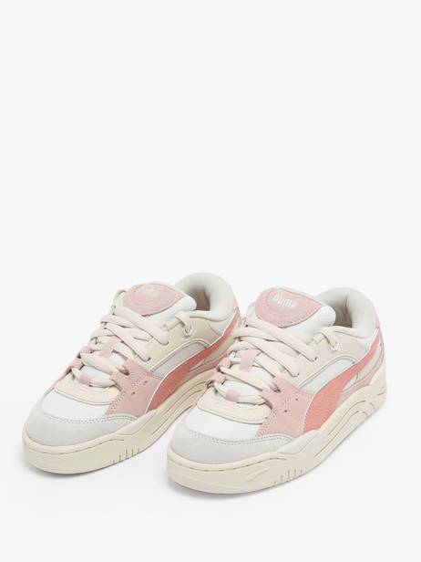 Sneakers 180 Puma White accessoires 38926726 other view 2