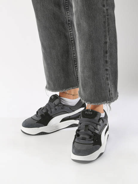 Sneakers 180 Puma Black accessoires 38926712 other view 1