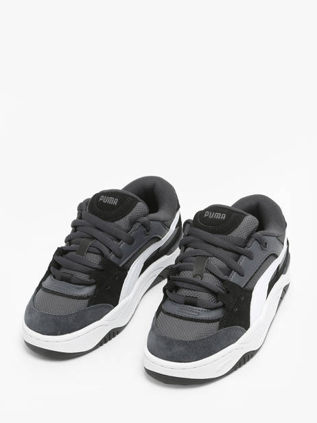 Sneakers 180 Puma Black accessoires 38926712 other view 2
