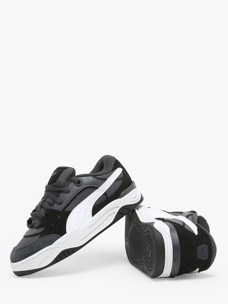 Sneakers 180 Puma Black accessoires 38926712 other view 3