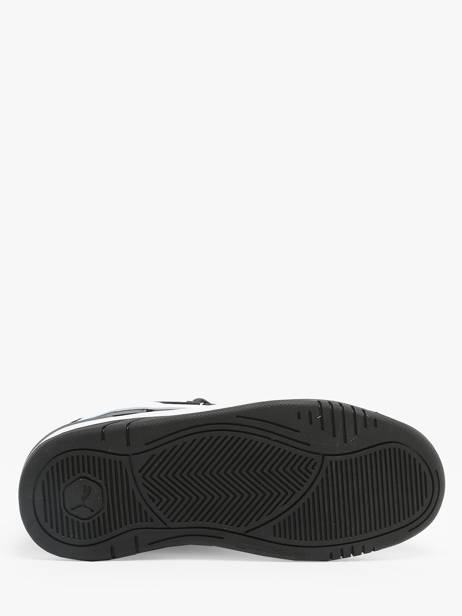 Sneakers 180 Puma Black accessoires 38926712 other view 5