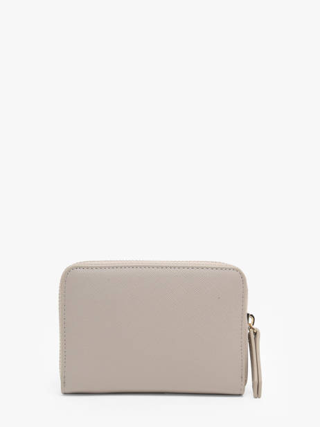 Coin Purse Valentino Brown zero re VPS73137 other view 2