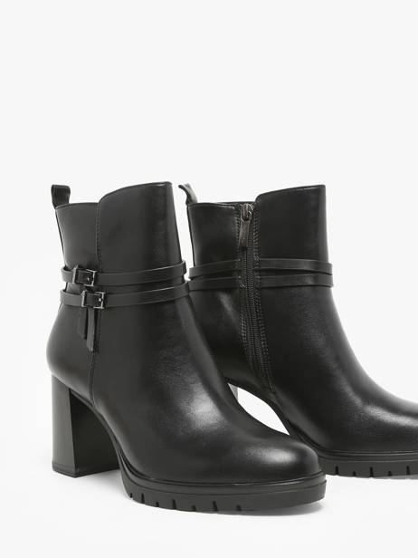 Boots Tamaris Black accessoires 43 other view 2