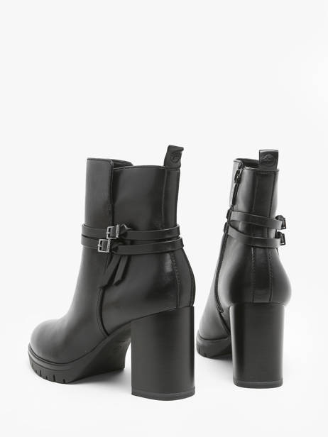 Boots Tamaris Black accessoires 43 other view 3