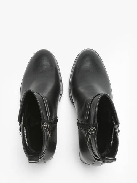 Boots Tamaris Black accessoires 43 other view 4