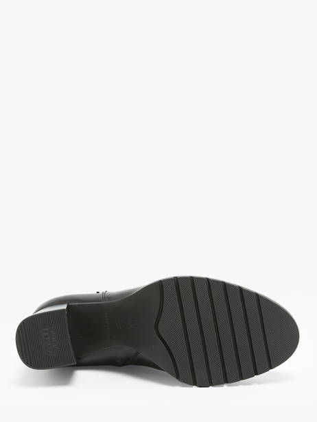 Boots Tamaris Black accessoires 43 other view 5