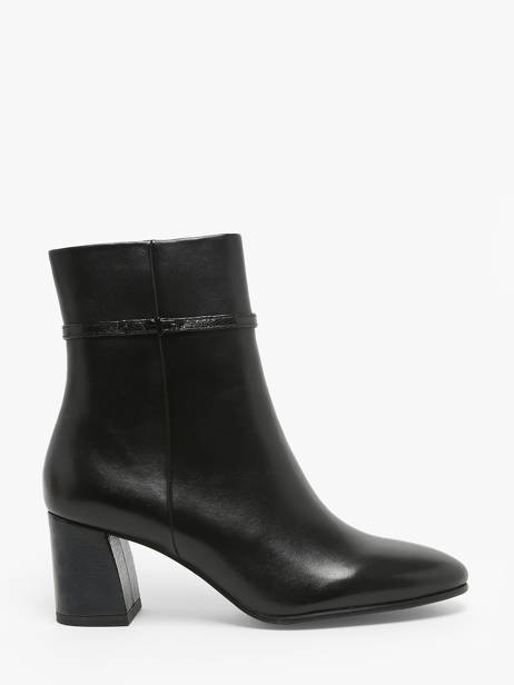 Boots Tamaris Black accessoires 43