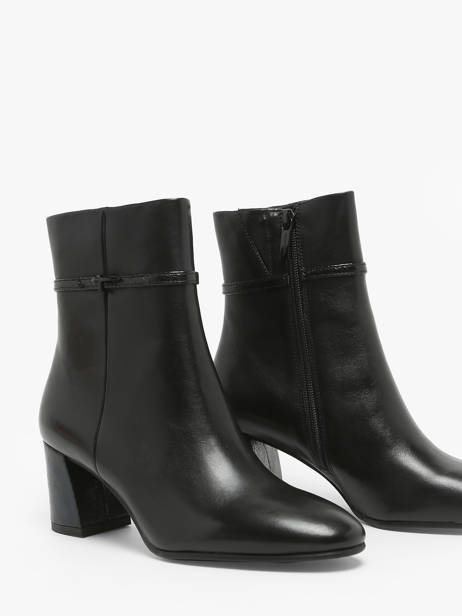Boots Tamaris Black accessoires 43 other view 2