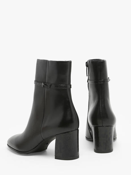Boots Tamaris Black accessoires 43 other view 3