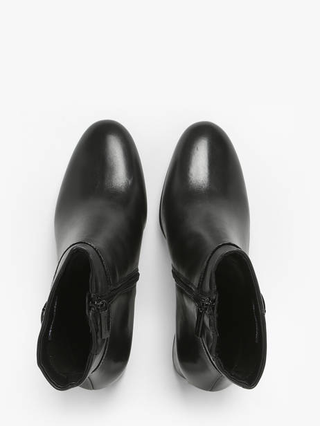 Boots Tamaris Black accessoires 43 other view 4