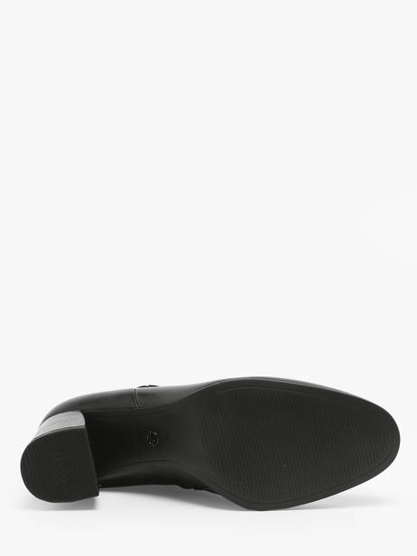 Boots Tamaris Black accessoires 43 other view 5