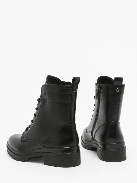 Boots Tamaris Black accessoires 43 other view 3