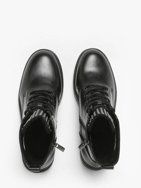 Boots Tamaris Black accessoires 43 other view 4