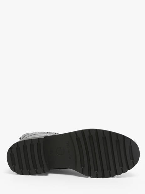 Boots Tamaris Black accessoires 43 other view 5