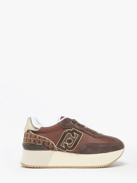 Sneakers Dreamy 02 Liu jo Multicolor accessoires BF4037PX