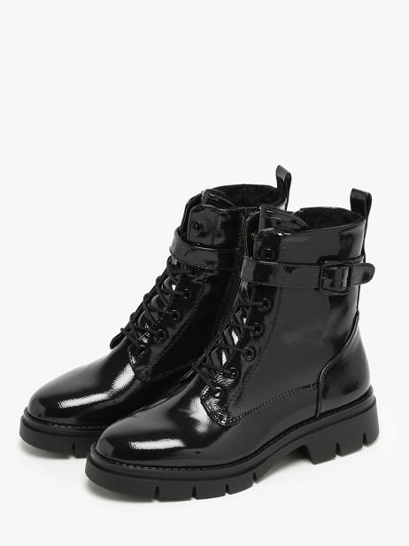 Boots Tamaris Black accessoires 41 other view 2