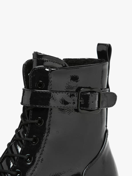 Boots Tamaris Black accessoires 41 other view 3