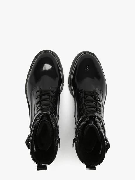 Boots Tamaris Black accessoires 41 other view 4