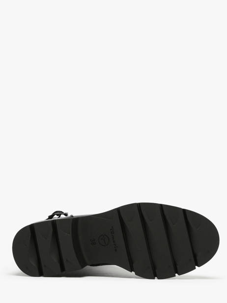 Boots Tamaris Black accessoires 41 other view 5