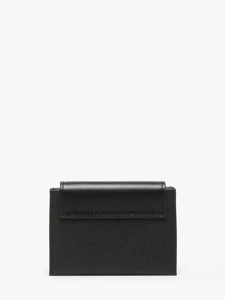Wallet Lancaster Beige maya 7 other view 2