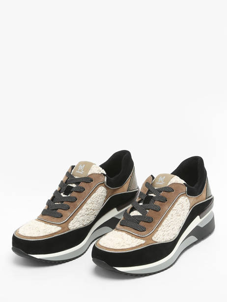 Sneakers Vulina Mam'zelle Multicolor accessoires CSIJK69 other view 2